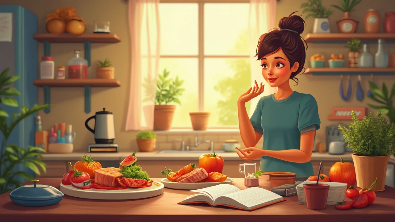 Chronic Hepatitis B: Living Well and Managing Your Condition Day-to-Day