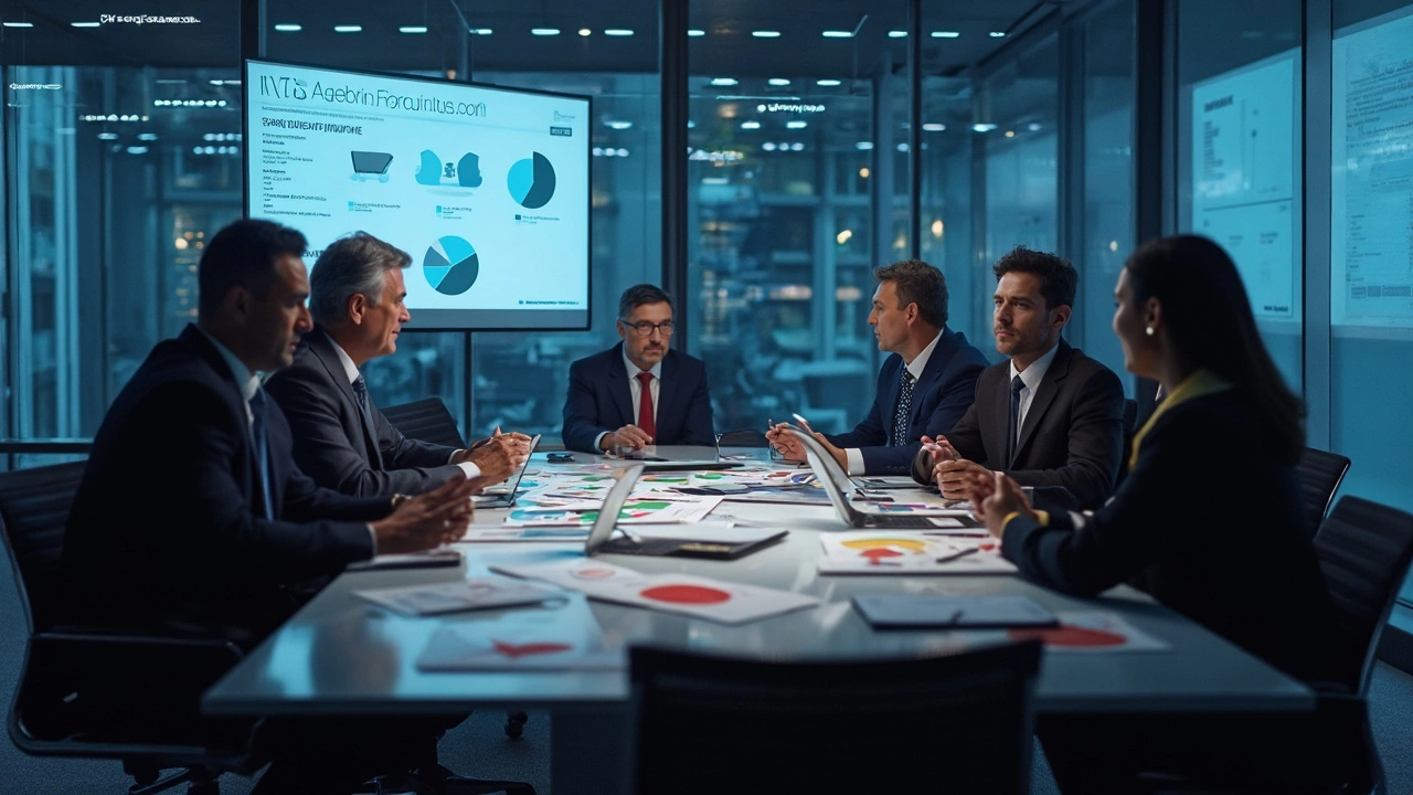 Framework Gaps Exposed: Where Compliance Fell Apart