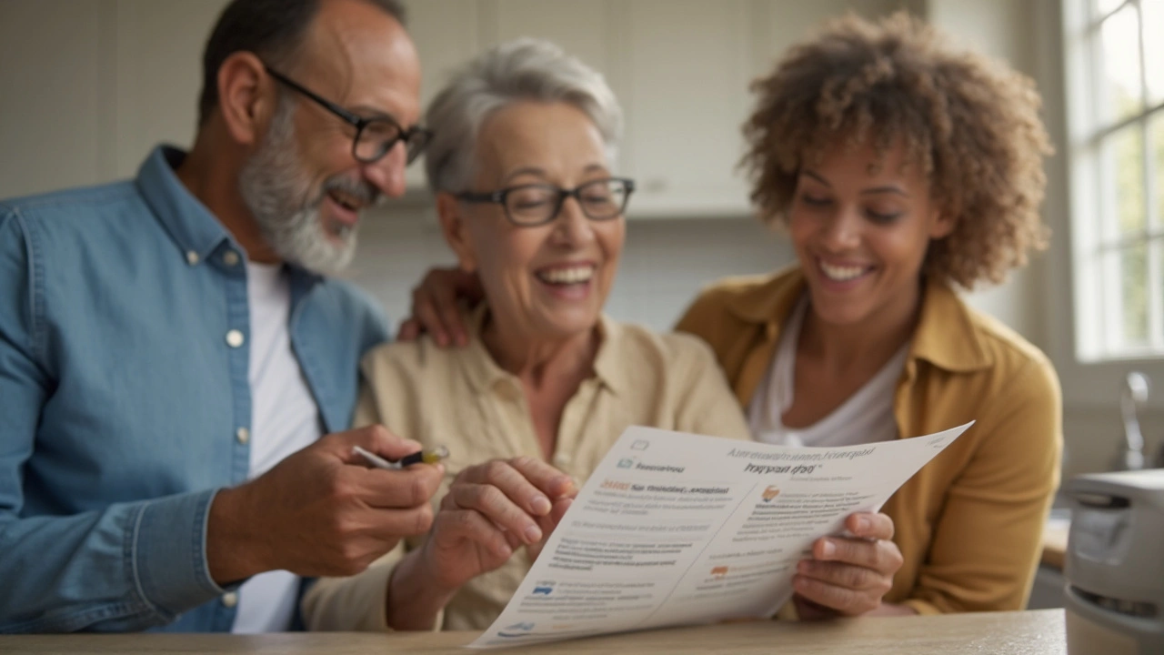 Lantus Insulin: How It Works, Benefits, and Practical Tips for Diabetes Management