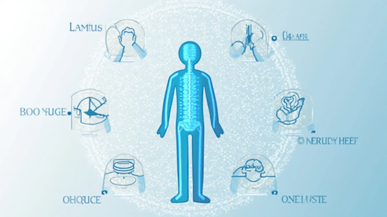 Practical Tips for Using Lantus