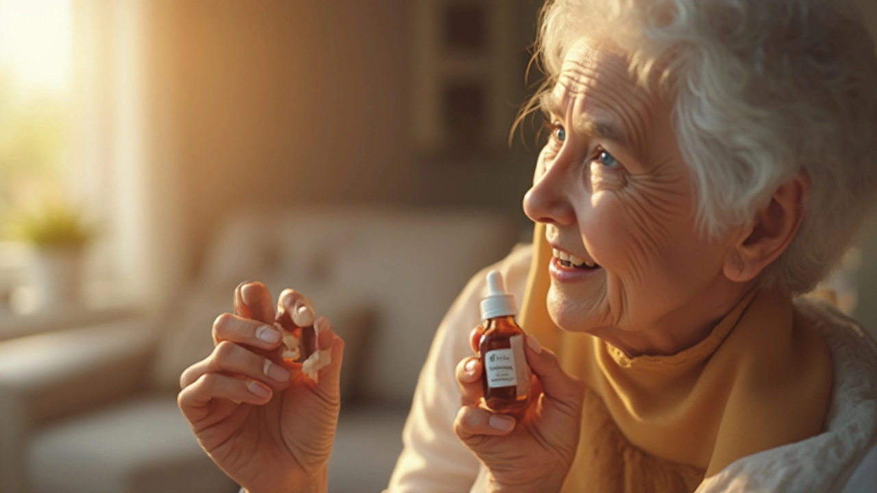 Alphagan Eye Drops: Uses, Benefits, Side Effects, and User Guide