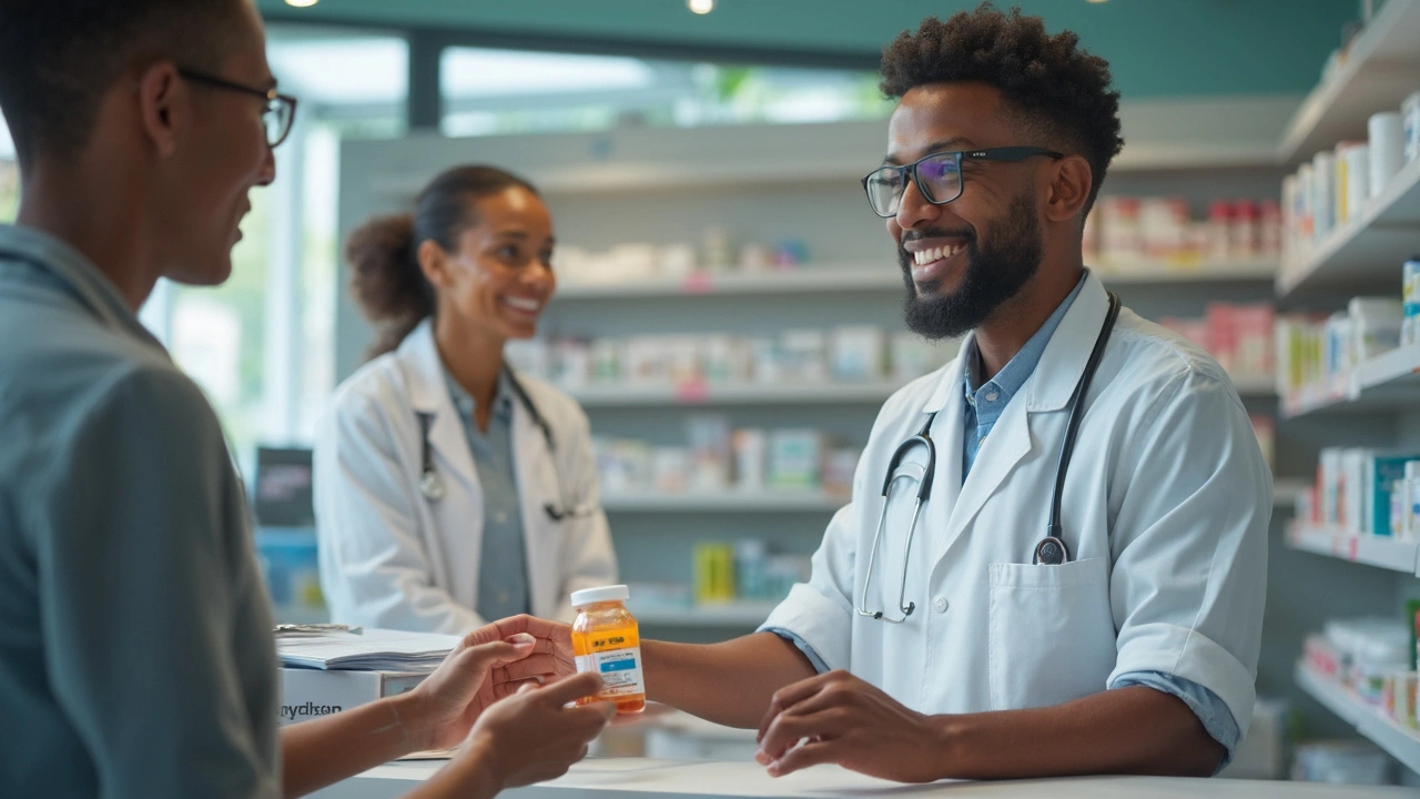Cipro: Uses, Side Effects, Dosage, and Key Facts on Ciprofloxacin Antibiotic