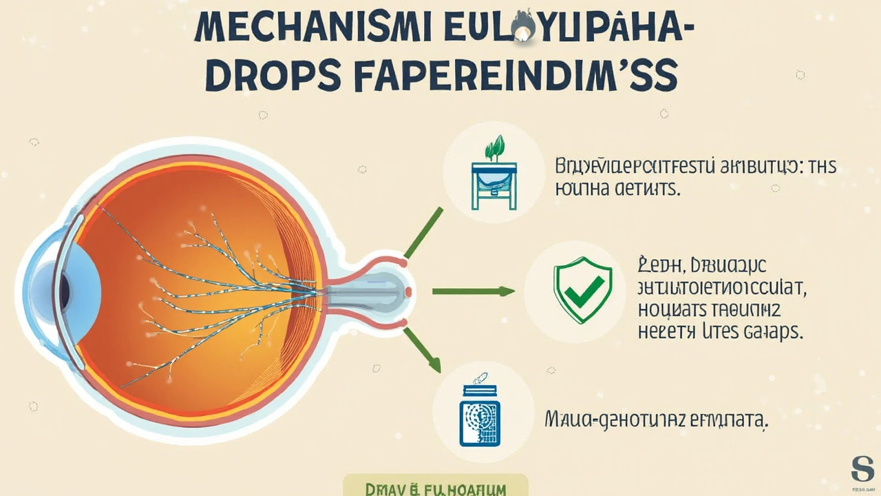 How to Use Alphagan Correctly—And Avoid Common Slip-Ups
