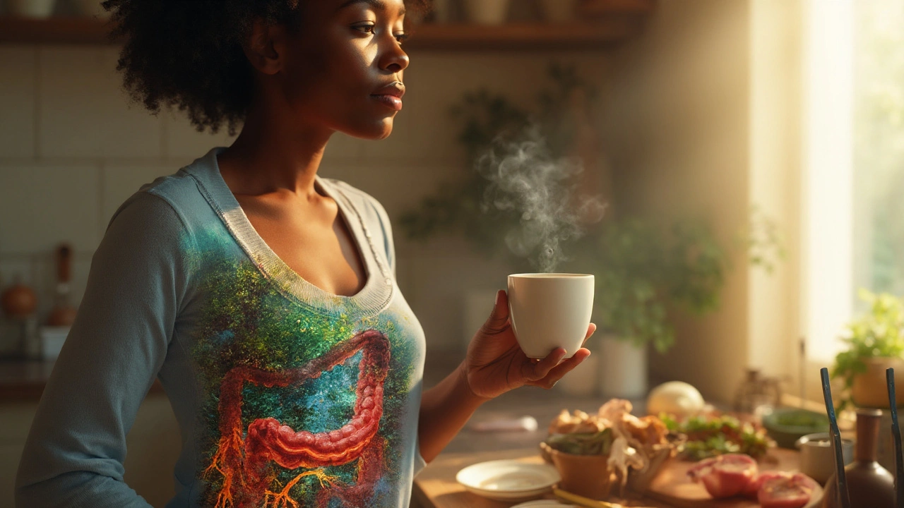 Chicory Root Benefits: The Prebiotic Supplement That Can Transform Your Health