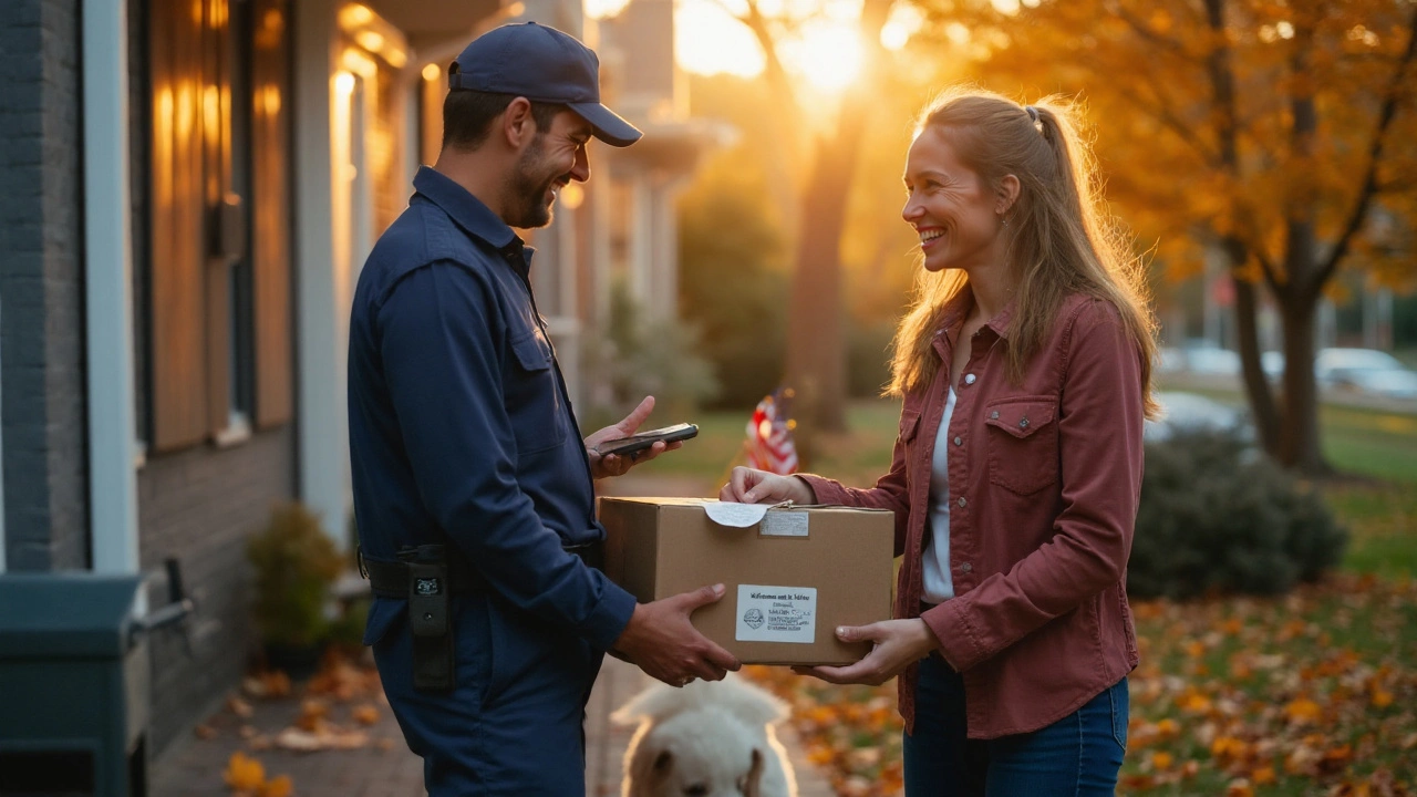Price, shipping, and what you’ll be asked for