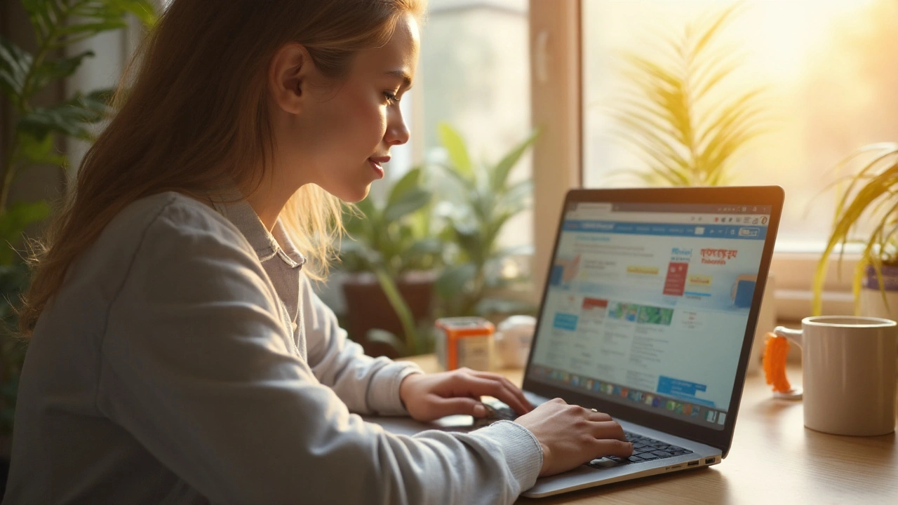 Where to Buy Ibuprofen Online: Safe Options, Tips, and What to Know