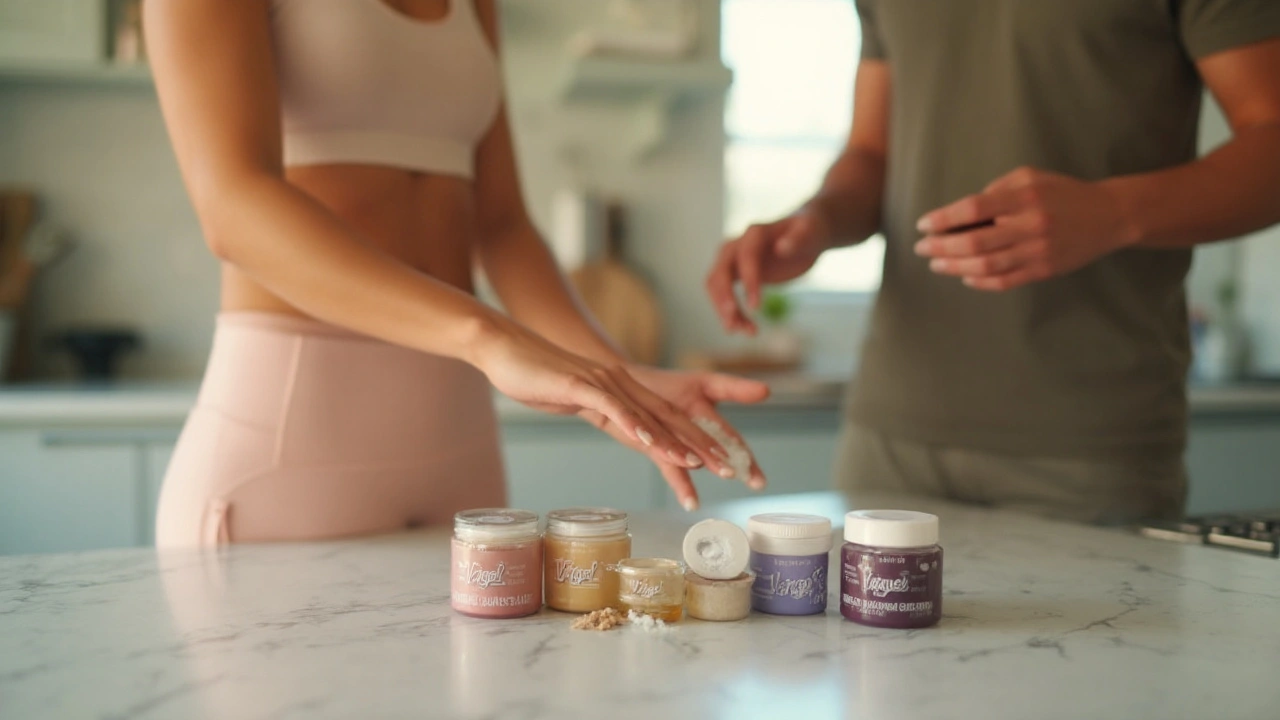 Choosing the Right Gel: Decision Criteria