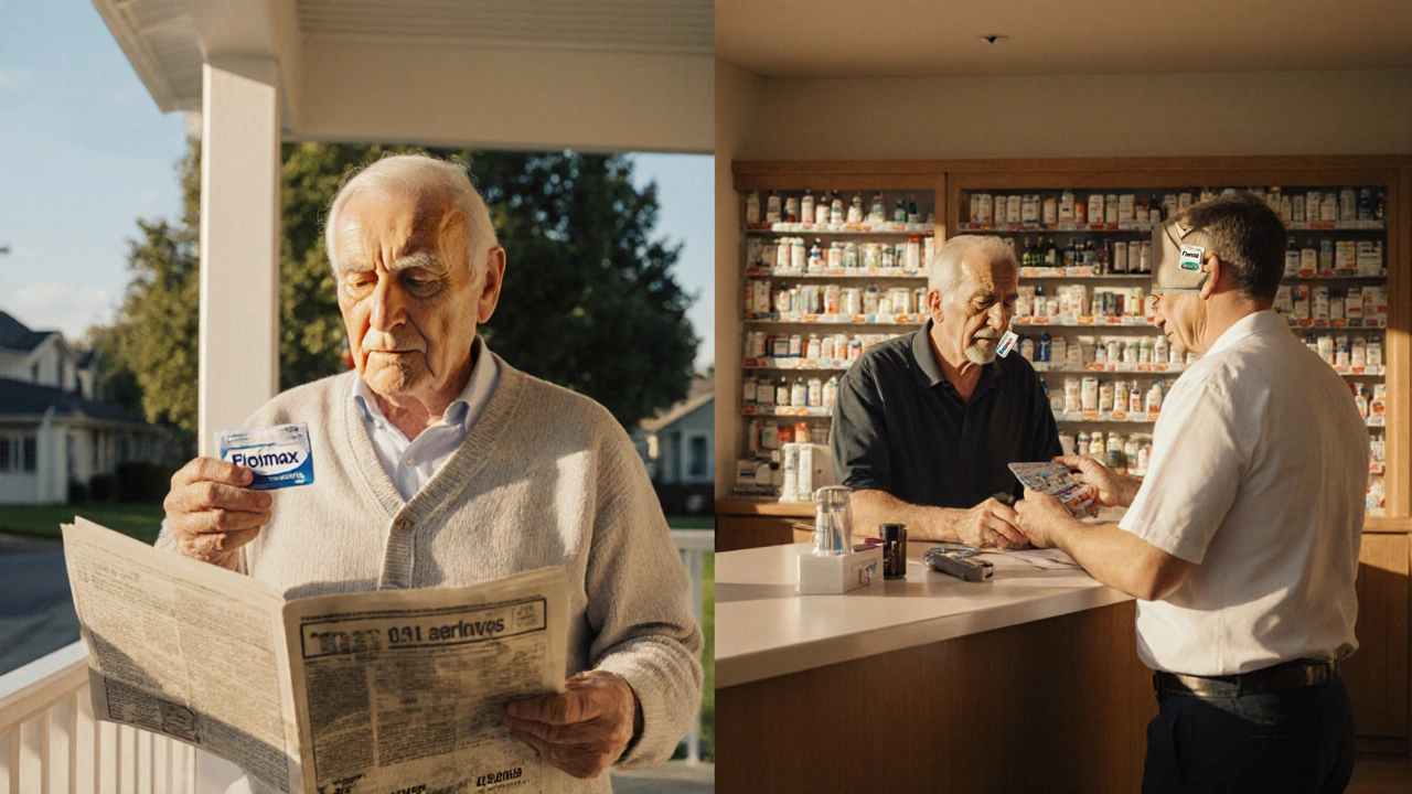 Decision Criteria: Which Drug Fits Your Lifestyle?