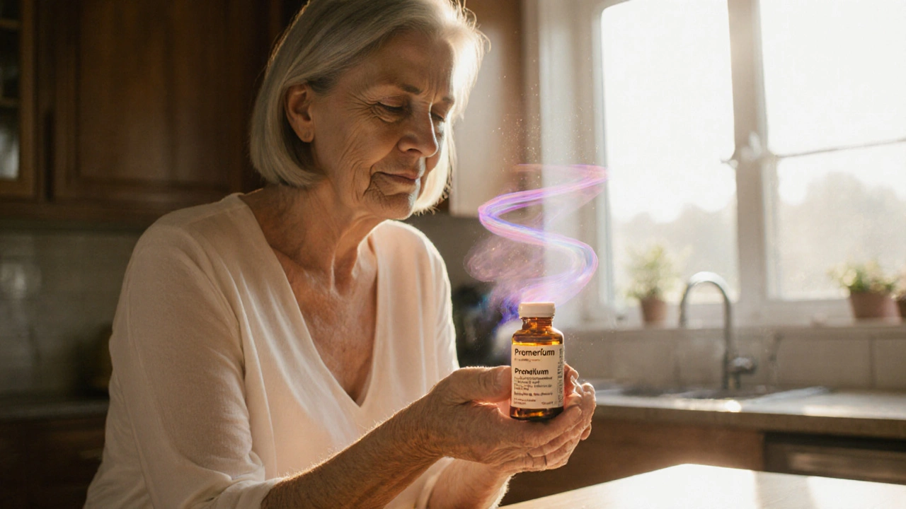 Prometrium (Progesterone) vs Alternatives: Benefits, Risks, and How to Choose