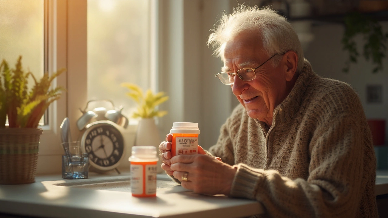 Skelaxin: Uses, Dosage, Side Effects & Safety Guide (2025)
