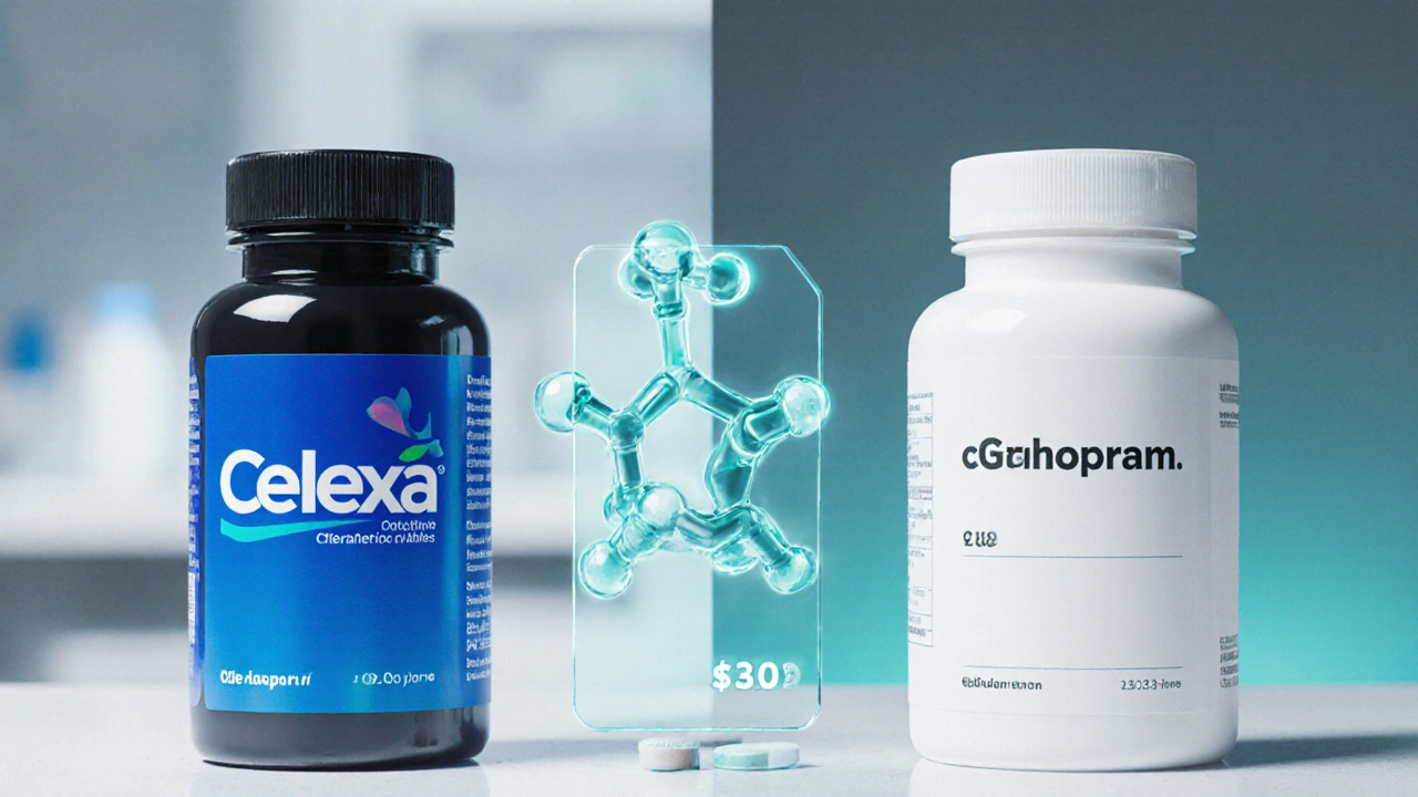 Buy Cheap Generic Celexa Online - Safe Options & Price Guide