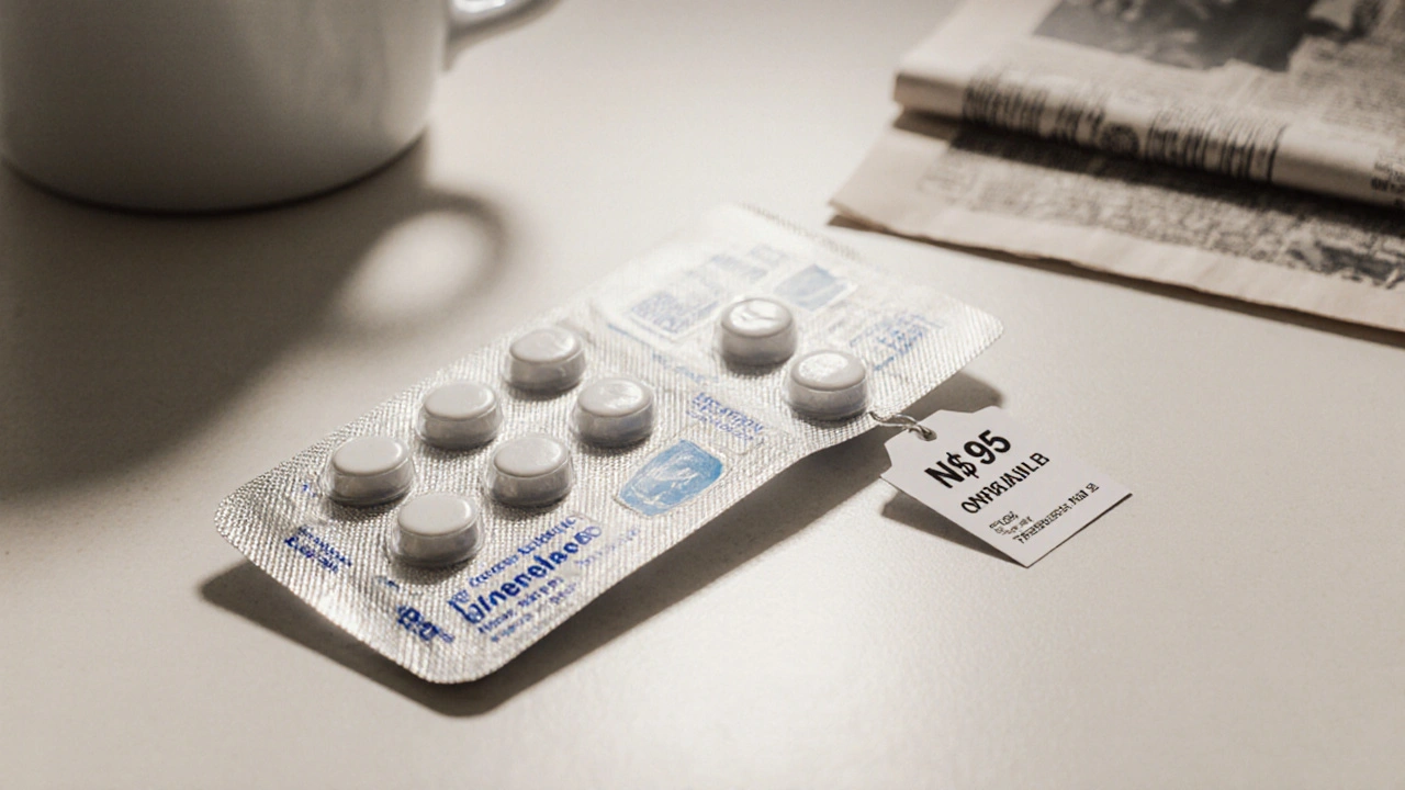 Buy Cheap Generic Prilosec Online - Safe Guide & Price Comparison 2025