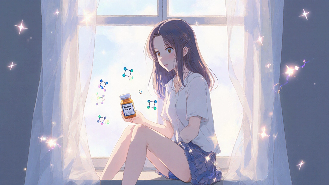 Compare Ventodep ER (Venlafaxine) with Alternatives: What Works Best for Depression and Anxiety