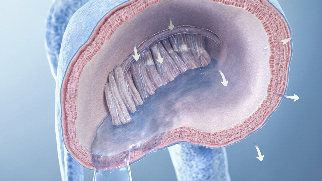Managing Diarrhea with Celiac Disease: Practical Gluten Sensitivity Tips