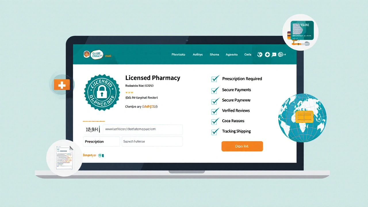 Price Comparison of Popular Online Pharmacies (2025)