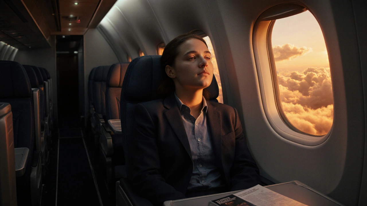 Travel Sickness-Free Vacation: Step‑by‑Step Planning Guide