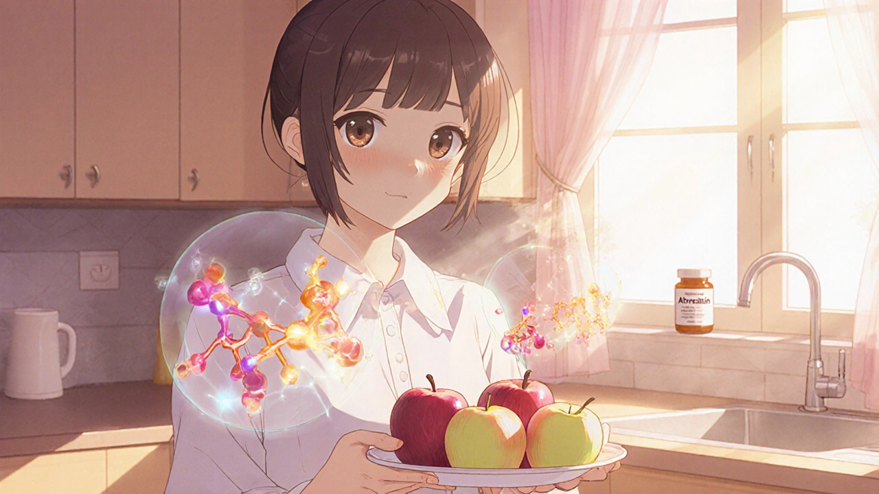 Atorvastatin and Quercetin: What You Need to Know About Combining Them