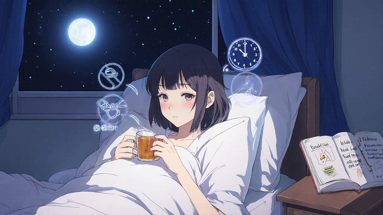 GERD Management: Diet, Lifestyle, and Acid Reflux Medications