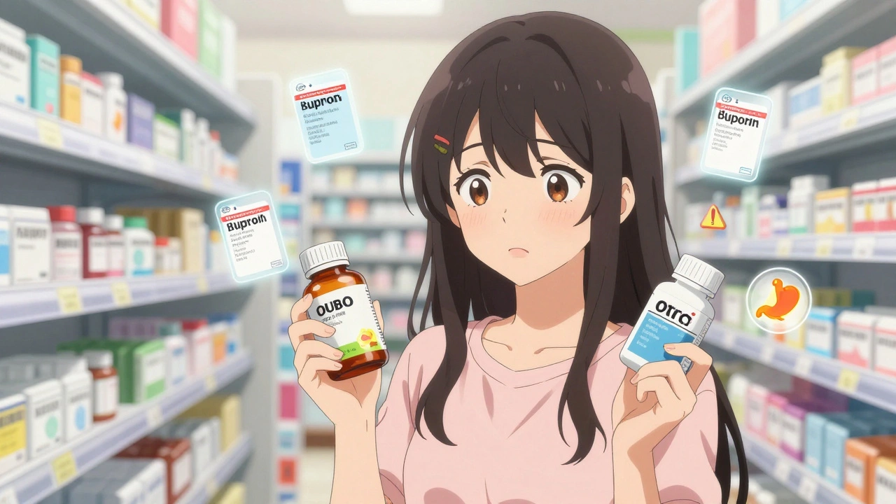 Complete Guide to Over-the-Counter Medications for Safe Self-Care