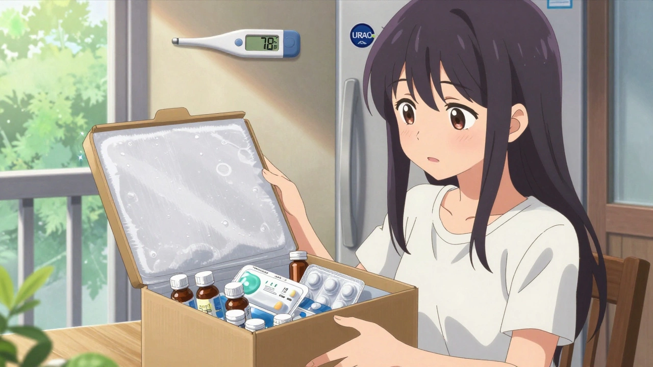 Mail-Order Pharmacy Generic Practices: What You Need to Know About Quality