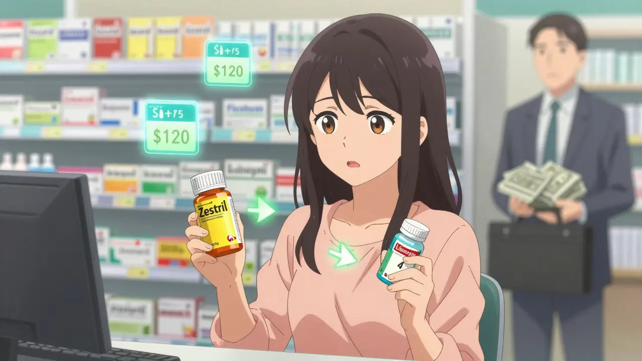 Medication Costs: How Coupons, Generics, and Prior Authorizations Affect Your Pocket in 2025