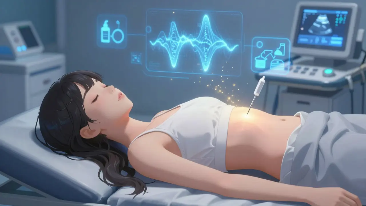 Nerve Blocks and RFA: What You Need to Know About Interventional Pain Procedures