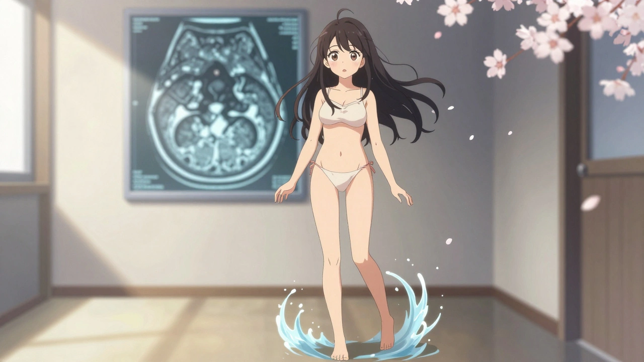 Normal Pressure Hydrocephalus: Gait, Cognition, and Shunts Explained