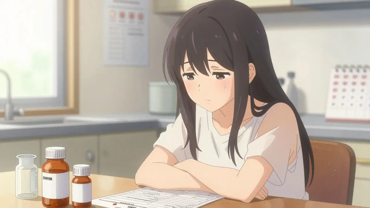 NSAIDs and Peptic Ulcer Disease: Understanding the Risk of Gastrointestinal Bleeding