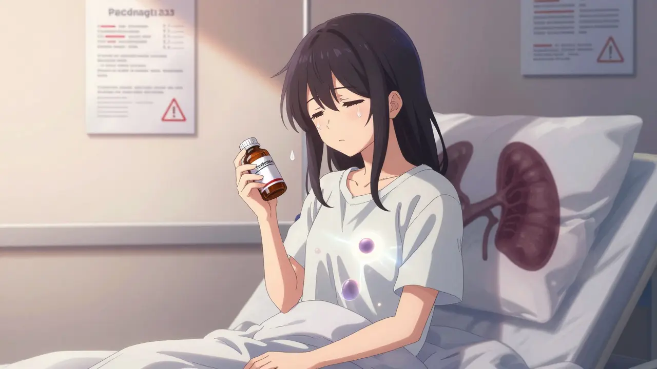 Adrenal Insufficiency from Corticosteroid Withdrawal: How to Recognize and Manage It