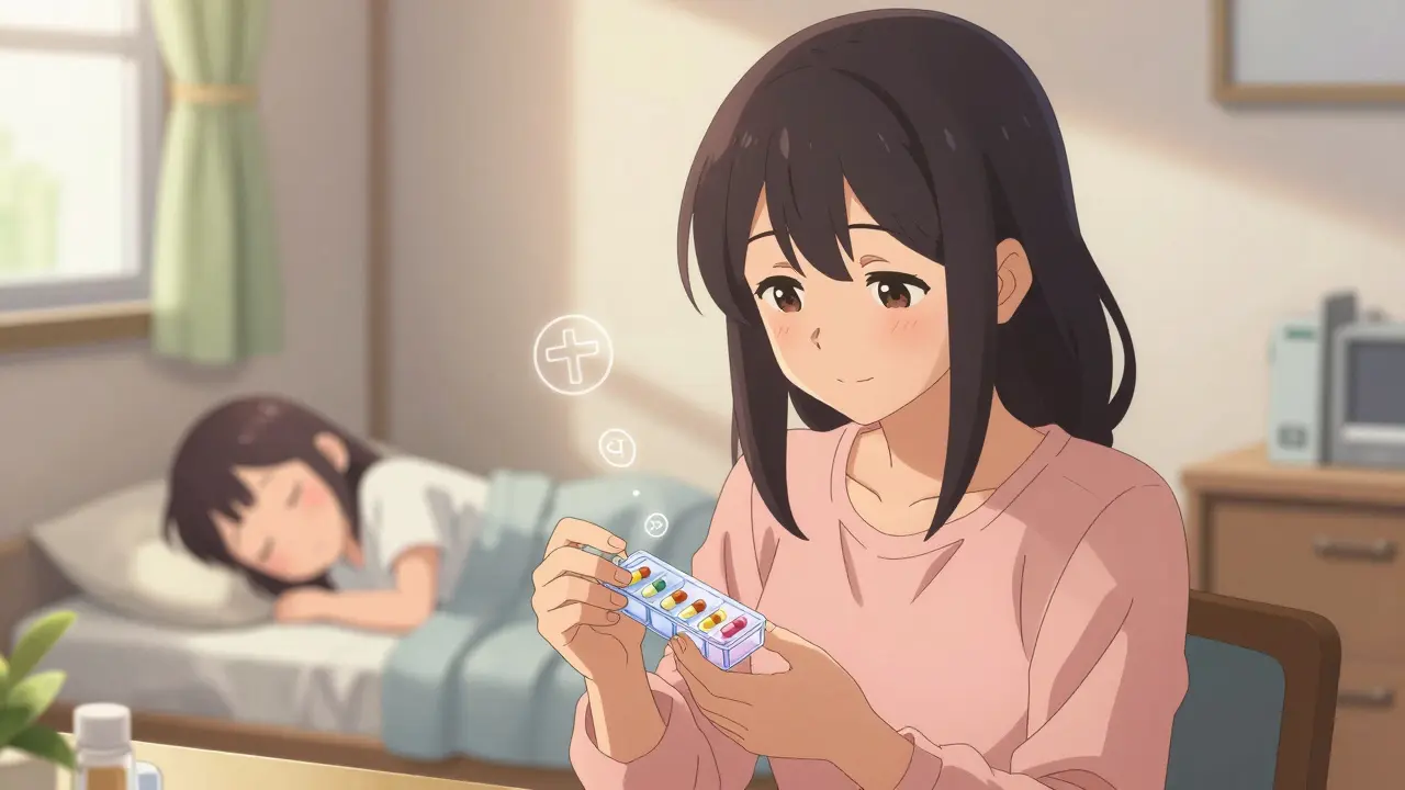 Medicaid and Generics: How Generic Drugs Save Money for Low-Income Patients