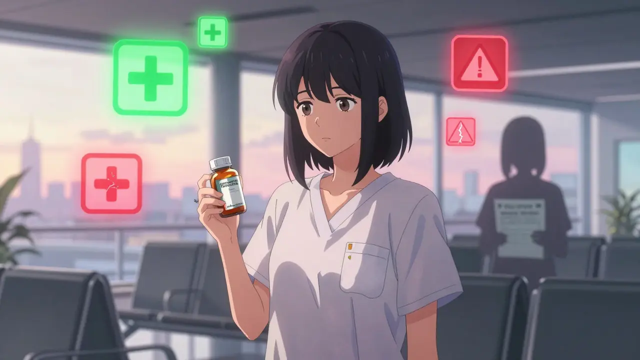 Medical Tourism and Medication Safety: What You Must Know Before You Travel