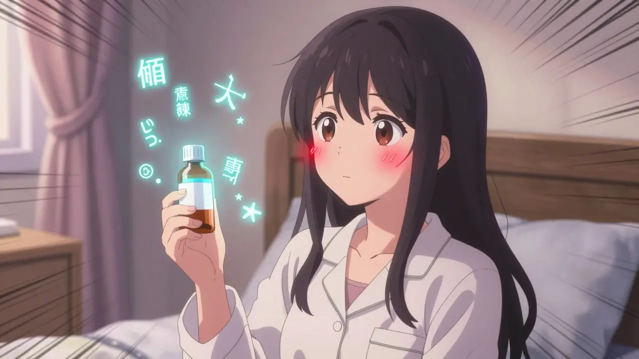 Reading Medication Labels: Understand Dosage and Directions to Avoid Dangerous Mistakes