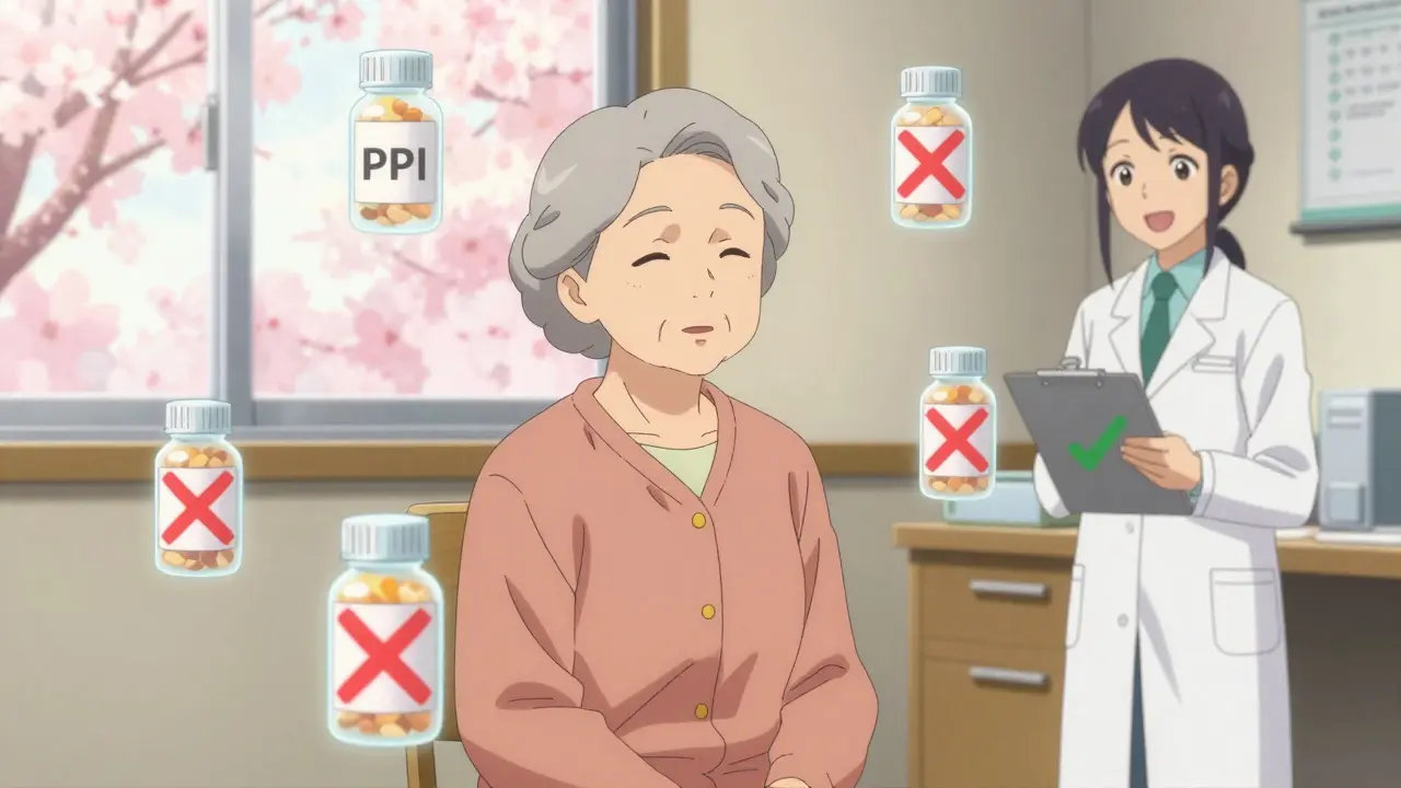 Deprescribing Frameworks: How to Safely Reduce Medications and Cut Side Effects