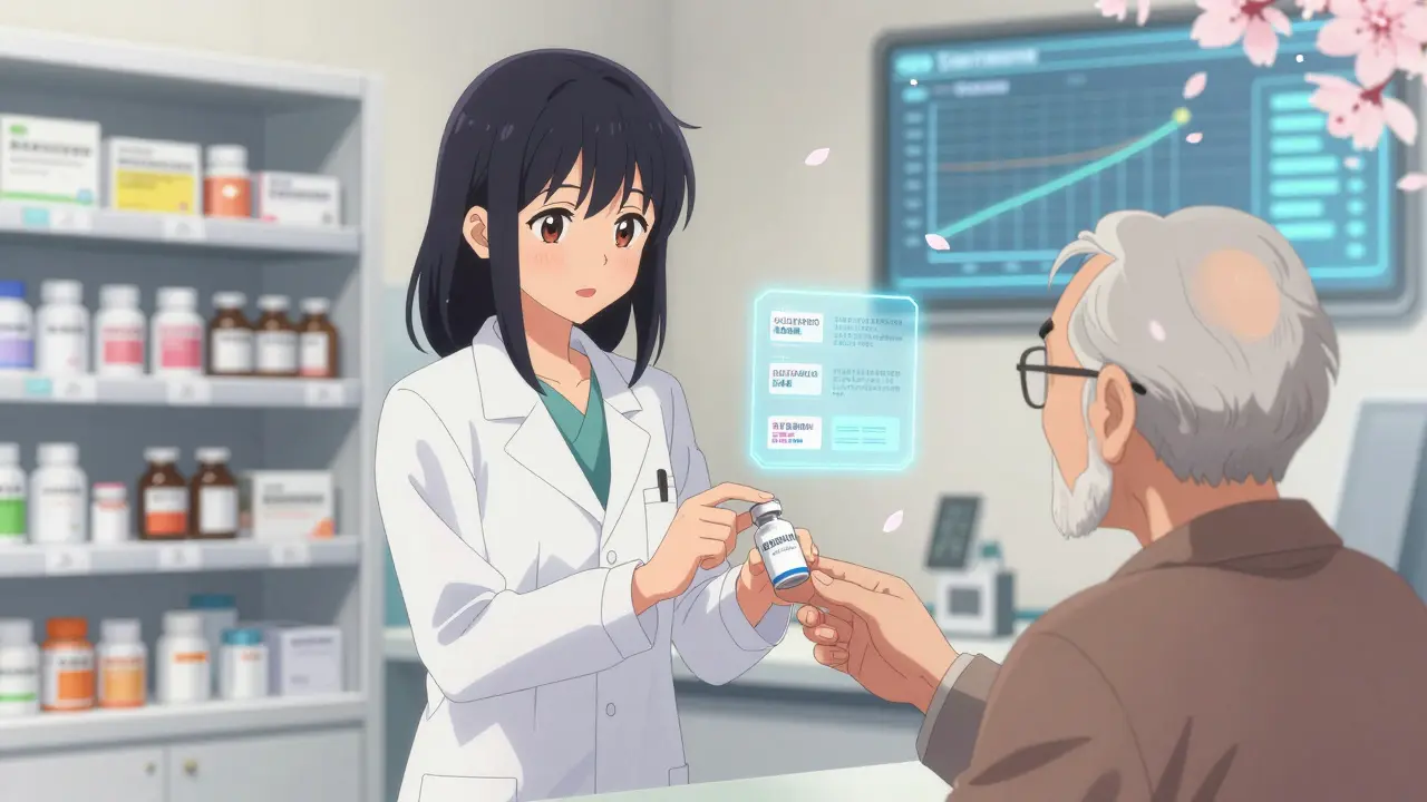 Future Economic Trends: Forecasts for Generic Drug Markets