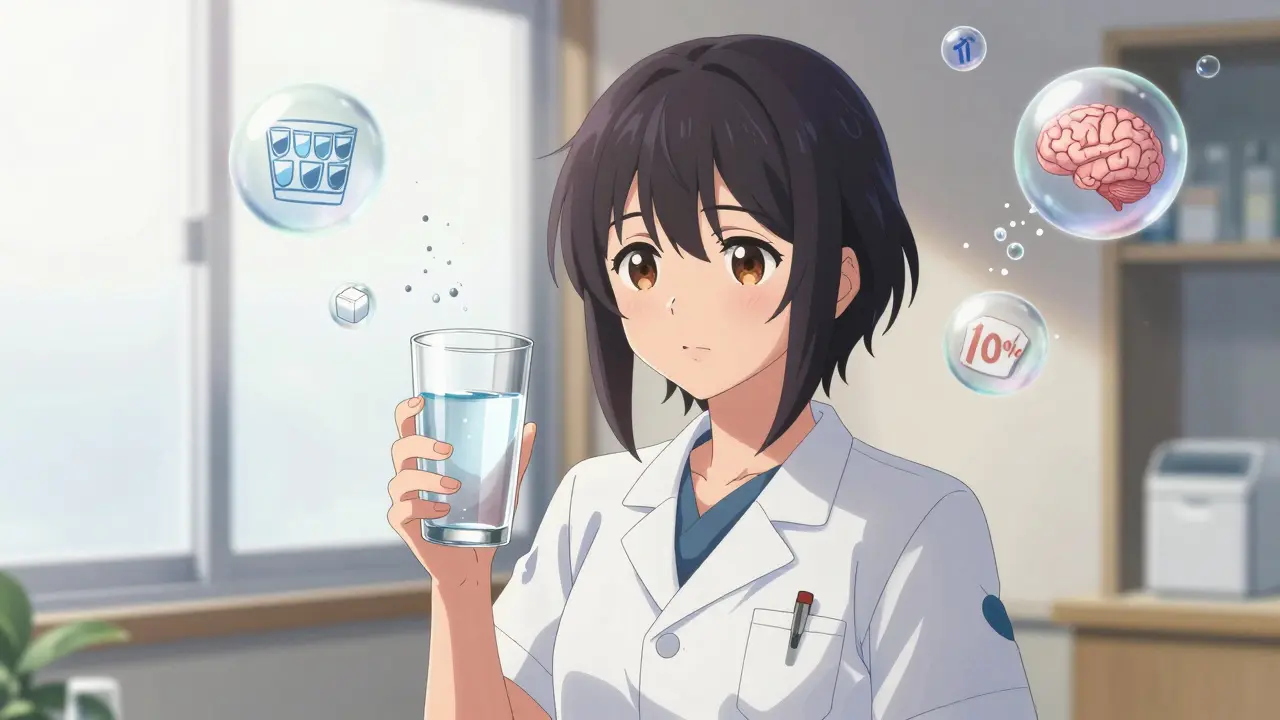 Generic Myths Debunked: Separating Fact from Fiction in Patient Education