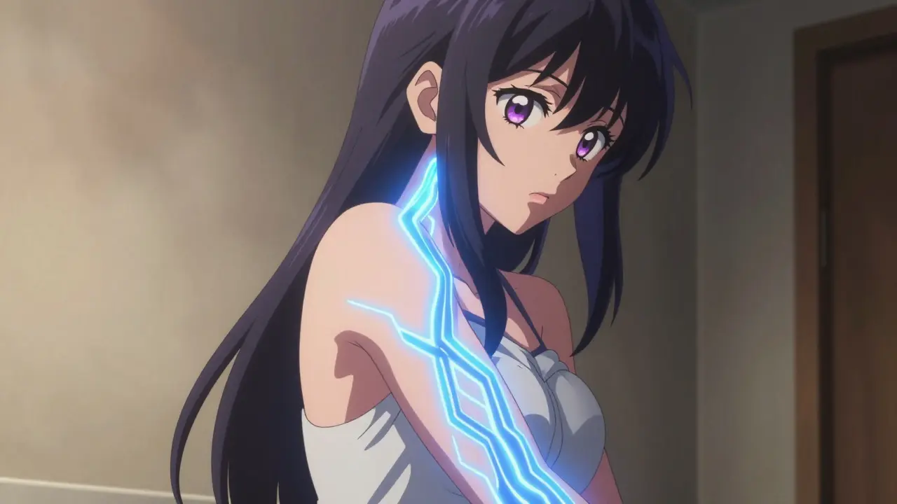 Cervical and Lumbar Radiculopathy: Understanding Nerve Pain and Rehab