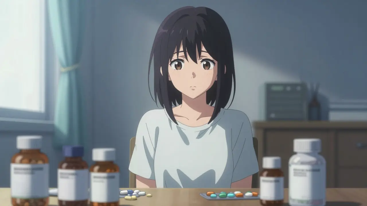 Essential Questions to Ask Your Pharmacist About Drug Interactions