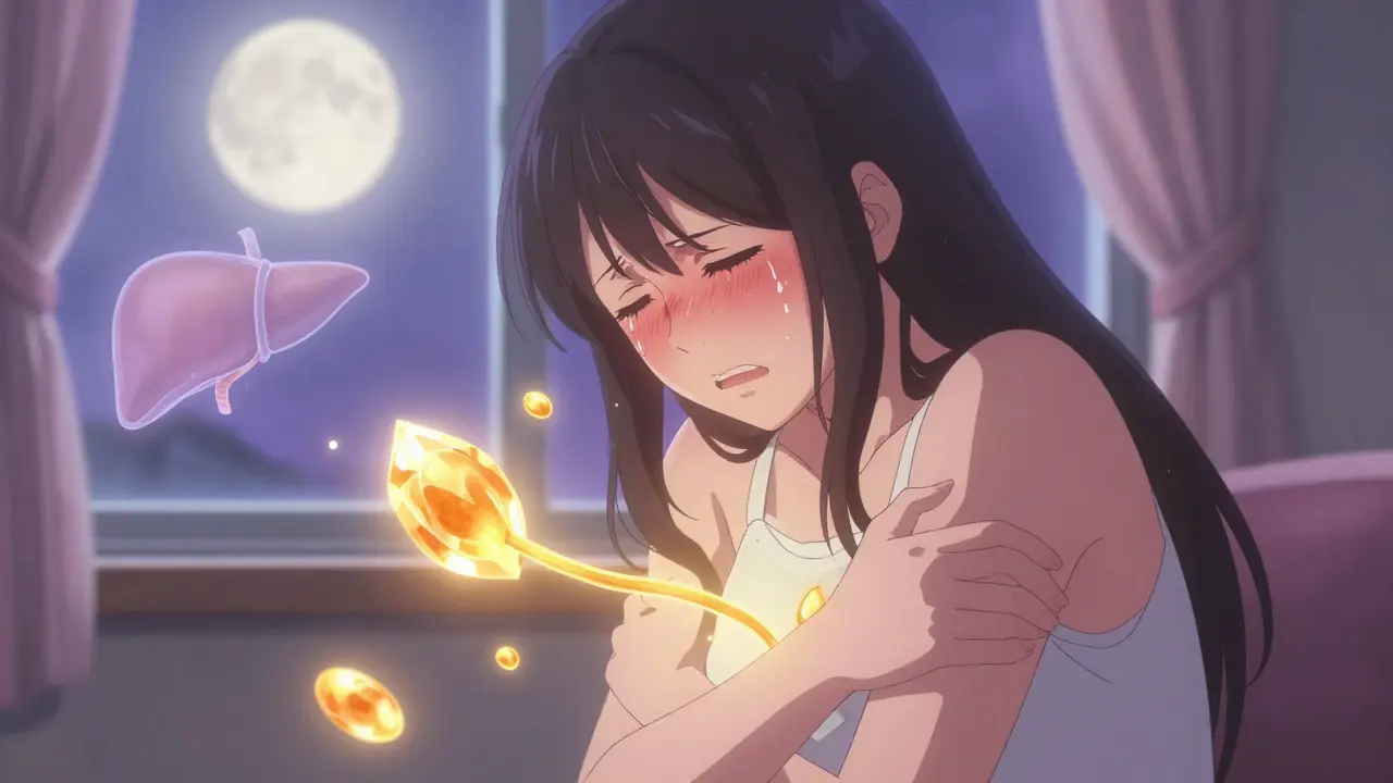 Gallbladder and Biliary Disease: Stones, Cholangitis, and ERCP Explained