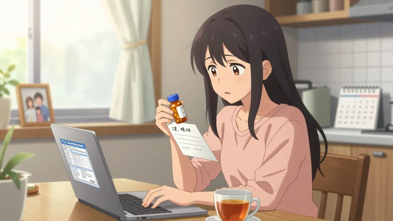 How to Report Adverse Events to the FDA for Medications