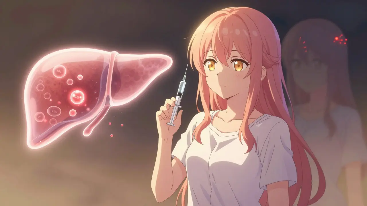 PCSK9 Inhibitors vs Statins: Side Effects and Outcomes