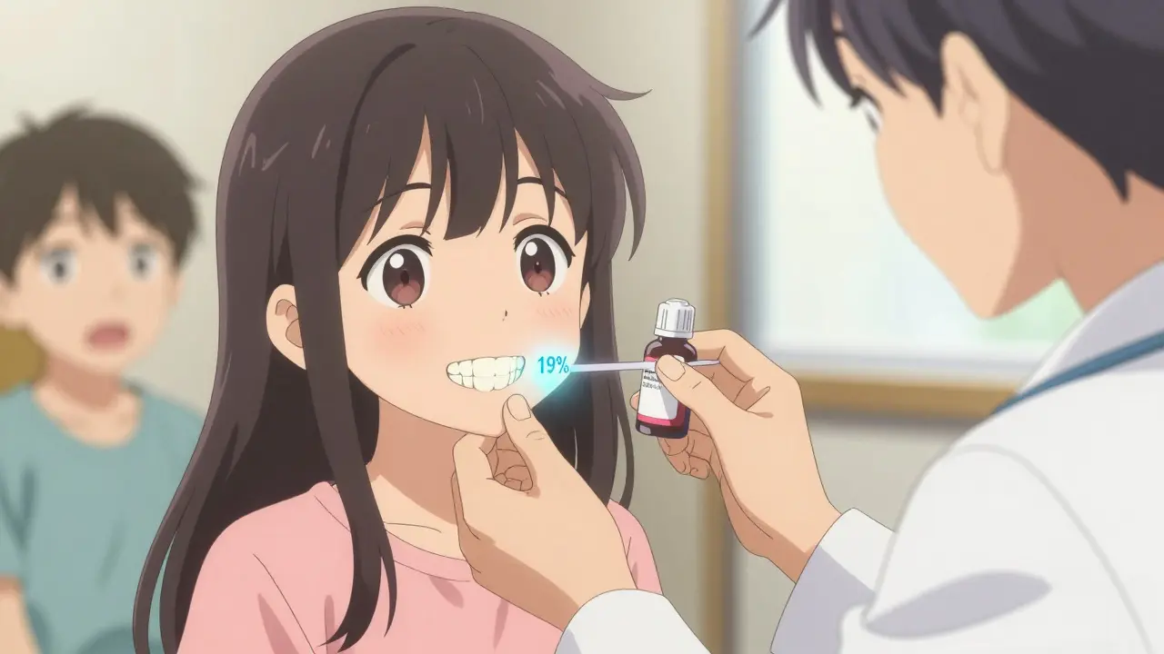 Tetracyclines and Tooth Discoloration in Children: What Parents and Doctors Need to Know Today