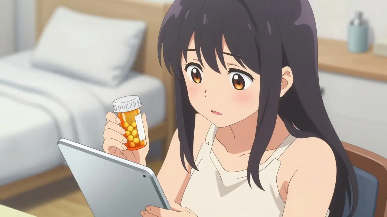 Counterfeit Medications: Warning Signs and How to Protect Yourself