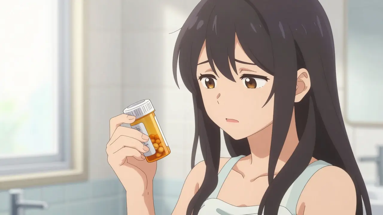 How to Read Refill Information on Your Prescription Label