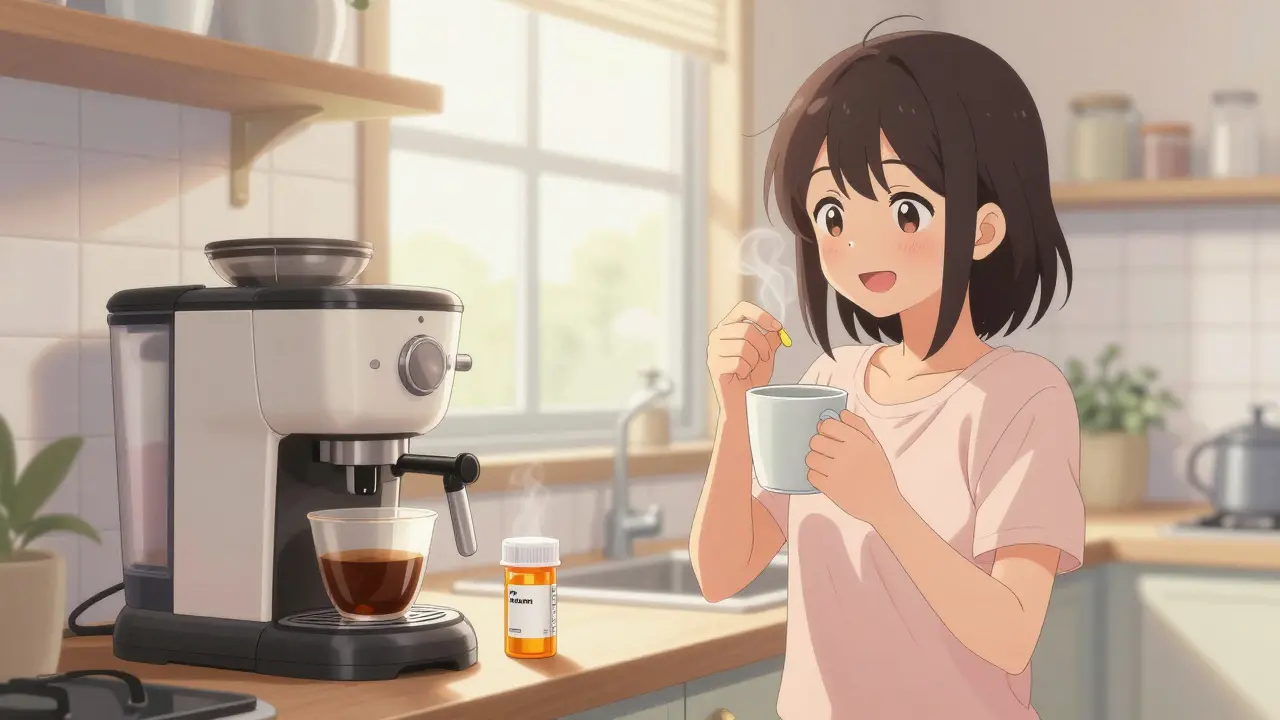 How to Use Behavioral Tricks to Build a Medication Habit