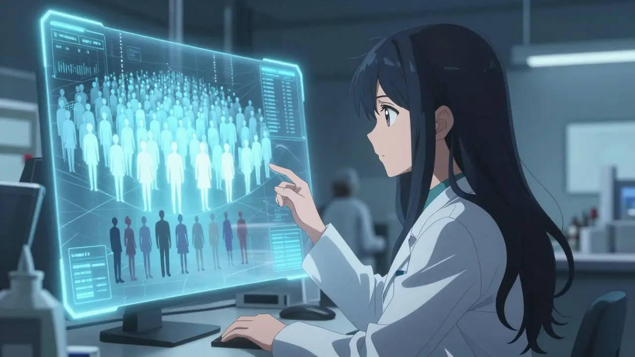 Post-Market Drug Interactions: Why Safety Risks Appear After Approval