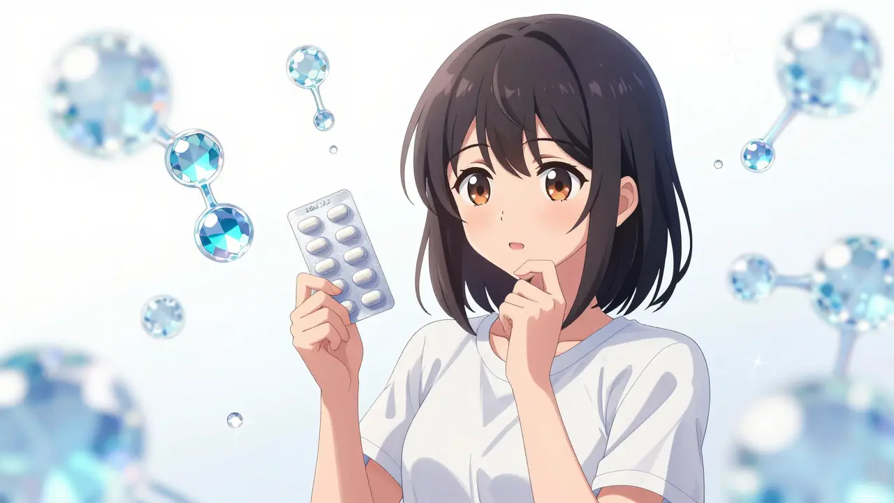 SGLT-2 Inhibitors and Fournier's Gangrene: Emergency Signs and Risks